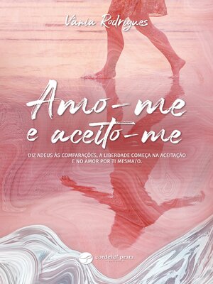 cover image of Amo-me e aceito-me